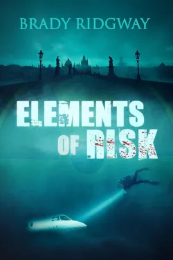 Elements of Risk - Cover